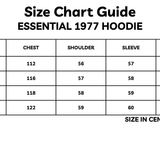 Essential 1977 Tracksuit