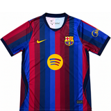 26/27 Barcelona Home