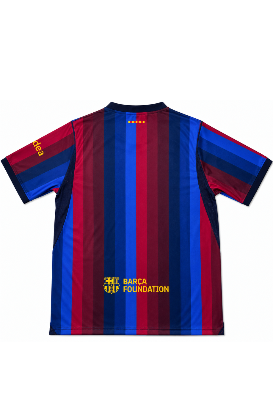 26/27 Barcelona Home
