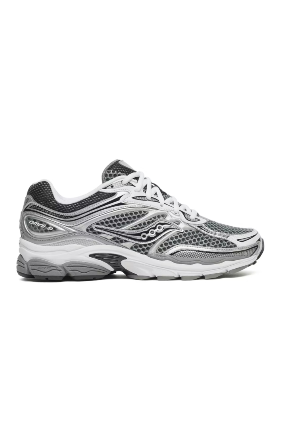 Omni 9 Sneakers