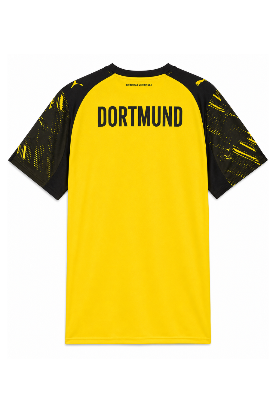 BVB Home Jersey 2026/27