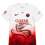 PSG Dragonfire Limited Edition
