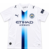 26/27 Man City Third