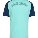 Germany Pre-Match