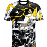 Real Madrid Power