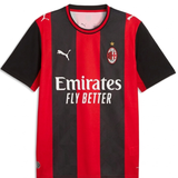26/27 AC Milan Home