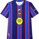 Barcelona 2026/27 Home Football Shirt