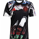 Man United Pre-Match