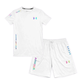 Armor Short Set