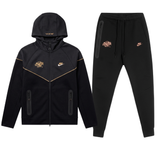 Graffiti Tech Tracksuit